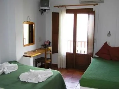 Stavros Hotel